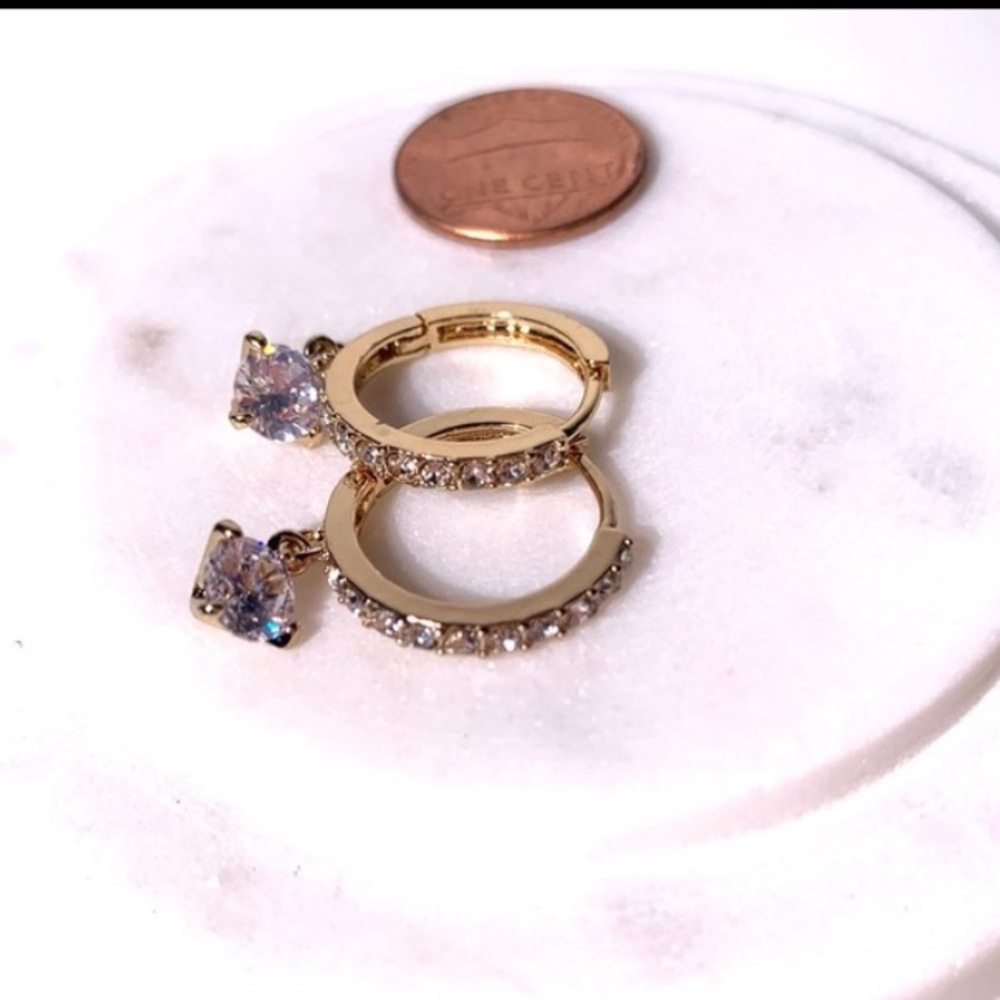 Swarovski Earrings